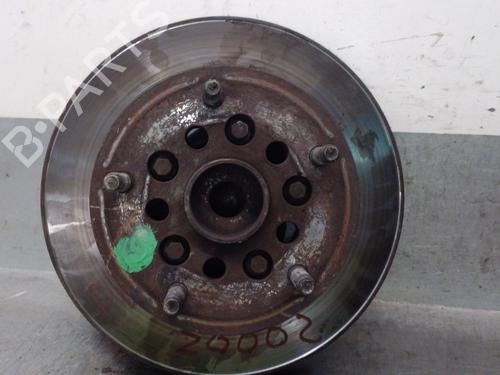 Right front steering knuckle FORD TRANSIT V363 Van (FCD, FDD) 2.0 EcoBlue RWD | BP37490095M26 - Image 3