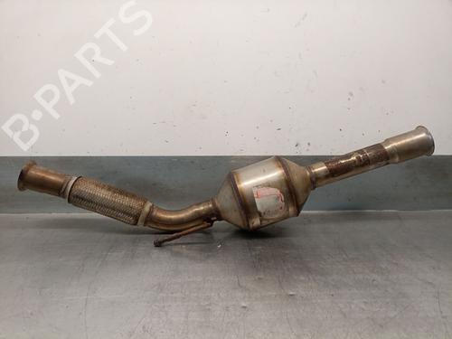 Used Catalyst PEUGEOT 406 (8B) 2.0 HDI 110 (109 hp) 29027777
