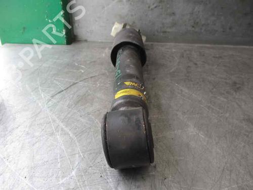 Right rear shock absorber MERCEDES-BENZ A-CLASS (W168) A 170 CDI (168.009, 168.109) | BP7762416M19 