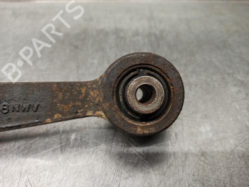 Left front suspension arm ROVER 400 II (RT)  | BP10936295M12 