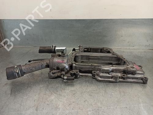Oil sump SUBARU LEGACY IV Estate (BP)  | BP14329758M115 