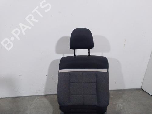 Right front seat CITROËN C4 CACTUS 1.5 BlueHDi 100 | BP26569009C16 