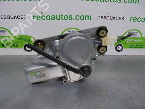 Used Rear wiper motor MG MG ZR [2001-2005]  2321009