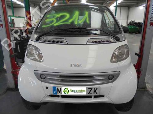 Other SMART CITY-COUPE (450) 0.6 (S1CLA1, 450.341) | BP11930146O1 - Image 7