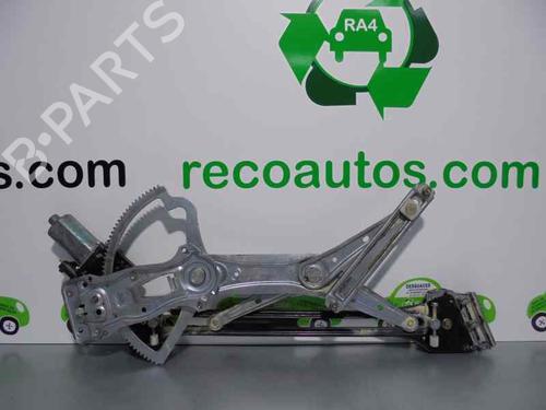 Used Front left window mechanism FORD COUGAR (EC_) 2.5 V6 24V (170 hp) 2099089