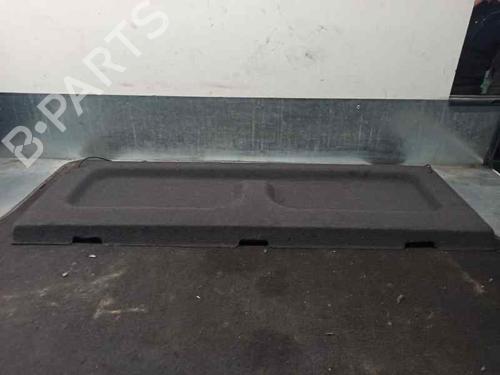 Rear parcel shelf HYUNDAI GETZ (TB)  | BP6895701C85 