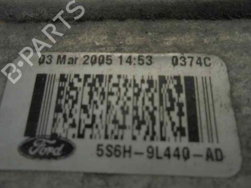 Intercooler FORD FIESTA V (JH_, JD_) 1.6 TDCi | BP2065805M30 
