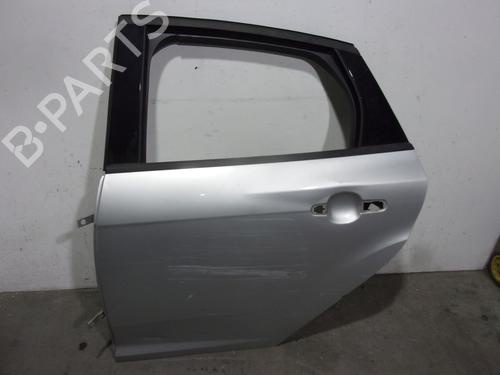 Used Left rear door FORD FOCUS III 1.0 EcoBoost (125 hp) 17082555