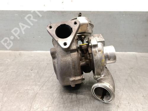 Turbocharger/Supercharger OPEL VECTRA B Hatchback (J96)  | BP29449872M71 