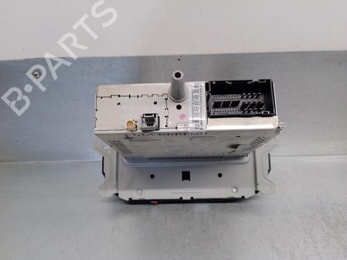 Radio FIAT TIPO Estate (356_, 357_)  | BP12469912E6 