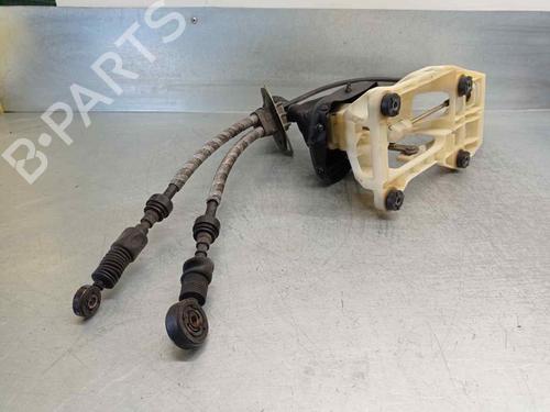 Gear lever HYUNDAI SONATA V (NF) 2.4 | BP13010115M90 