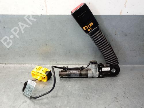 Used Front left belt tensioner BMW 3 Compact (E46) 316 ti (115 hp) 27528876