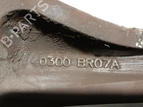 Rim NISSAN QASHQAI I (J10, NJ10) 2.0 dCi | BP28691516C45 