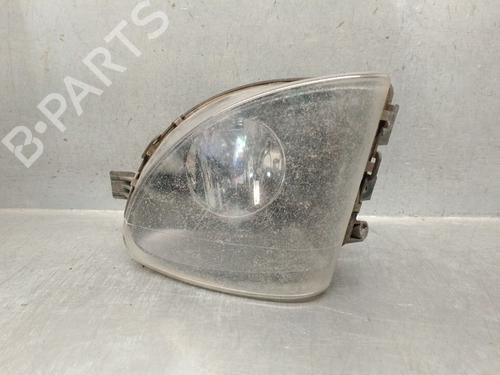 Used Left front fog light Left front fog light BMW 5 (F10) 520 d (184 hp) 34006457 34006457