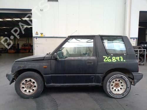 Used Parts SUZUKI VITARA Cabrio (ET, TA) 1.6 (SE416) 5067465