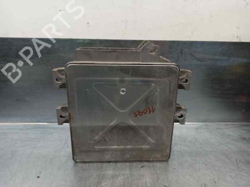Engine control unit (ECU) PEUGEOT 206 Hatchback (2A/C) 1.4 LPG | BP5887408M57 