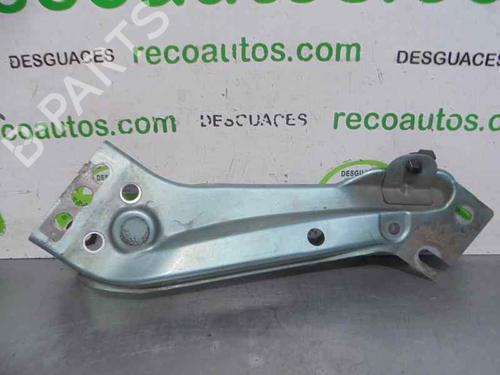 Left headlight support FIAT ULYSSE (179_) 2.2 JTD | BP20251648C157 