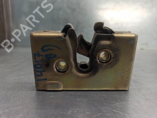 Used Front right lock VW GOLF II (19E, 1G1) 1.6 (75 hp) 8525709