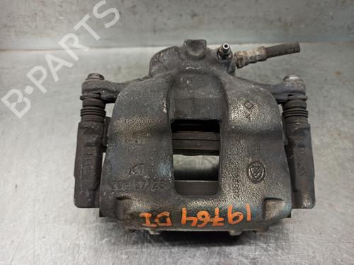 Used Left front brake caliper Left front brake caliper 16935044 16935044