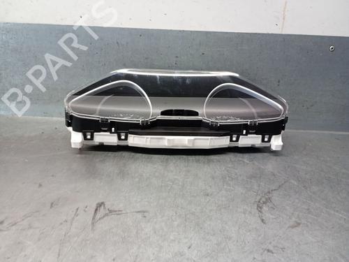Instrument cluster PEUGEOT 2008 I (CU_) 1.2 THP 110 / PureTech 110 | BP29009014C47 - Image 4