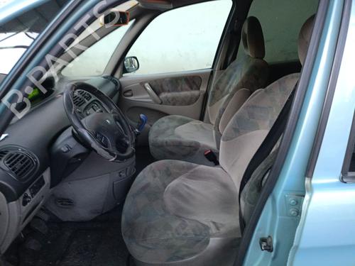 Trunk håndtak CITROËN XSARA PICASSO (N68) 2.0 HDi | BP30960157C132