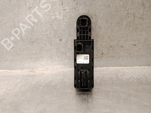 Left front window switch CITROËN C4 III (BA_, BB_, BC_) 1.2 Hybrid 136 (BAHPYJ) | BP36868787I27 - Image 2