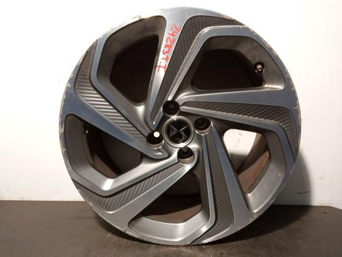 Fælk CITROËN DS5 2.0 BlueHDi 150 (150 hp) 31158501