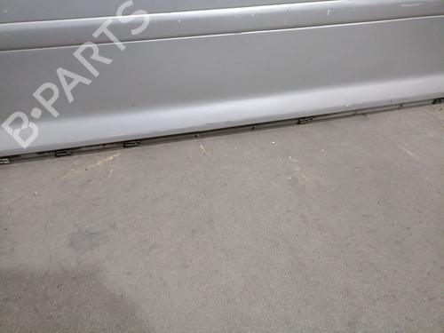 Left front door AUDI A3 (8P1) 1.9 TDI | BP29699100C2