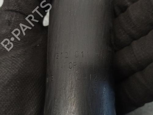 Left rear shock absorber VOLVO C30 (533) 1.6 D | BP17093499M18 
