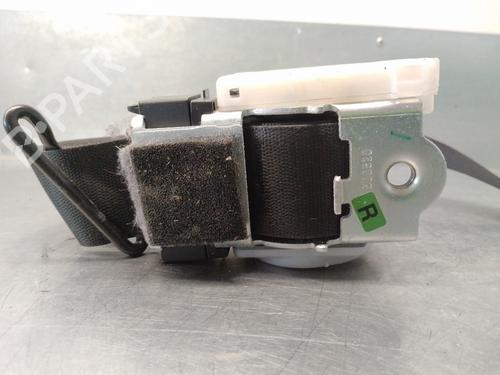 Front right seatbelt OPEL OMEGA B (V94) 2.5 DTI (F69, M69, P69) | BP14851993I25 