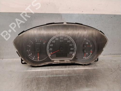 Cockpit Cockpit SUZUKI SWIFT III (MZ, EZ) 1.3 4x4 (RS 413, ZD11S) (92 hp) 39883797 39883797