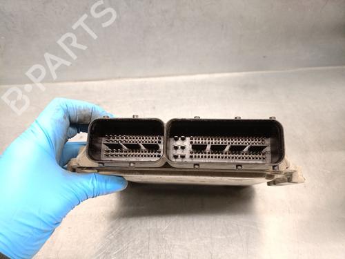 Engine control unit (ECU) HYUNDAI SONATA V (NF) 2.0 CRDi | BP24334544M57 
