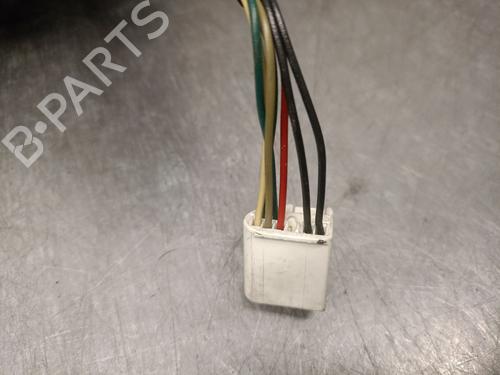 Right mirror TOYOTA AVENSIS (_T25_) 1.8 VVT-i (ZZT251_, ZZT251R) | BP24738977C27 