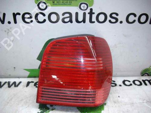 Used Right taillight Right taillight 2307366 2307366