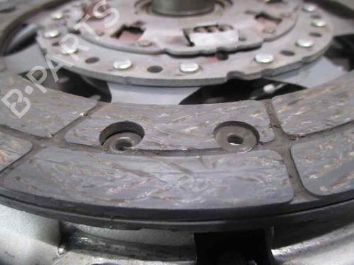 Other OPEL GRANDLAND / GRANDLAND X (A18, P1UO) 1.5 Turbo D (75) | BP25805905O1 