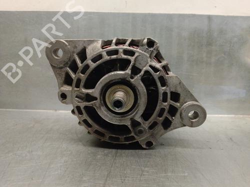 Used Alternator Alternator 11951126 11951126