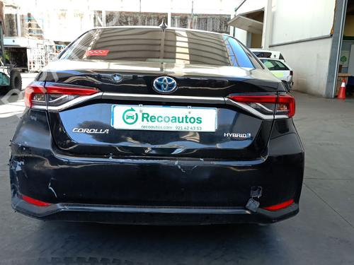 Frontplade/Frontkurv TOYOTA COROLLA Saloon (_E21_) 1.8 VVTi Hybrid (ZWE211, MZEA12) | BP38705234C72 - Image 9
