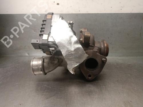 Turbolader/Kompressor SSANGYONG KORANDO (CK) 2.0 e-XDi | BP30361608M71