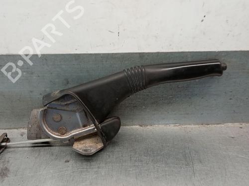 Used Hand brake DACIA DOKKER MPV (KE_) 1.5 dCi / Blue dCi 75 (KEAJ, KEAH, KEJW) (75 hp) 25244922