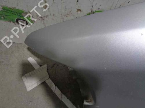 Left front fenders AUDI A8 D2 (4D2, 4D8) 2.5 TDI | BP5858758C41 