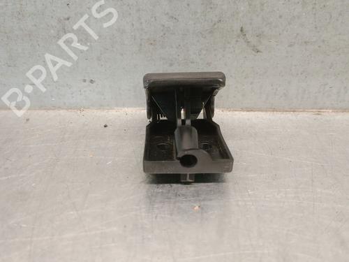 Hood lock HYUNDAI KONA SUV Van (OS, OSE, OSI) EV | BP27518154C133