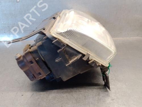 Right headlight CITROËN SAXO (S0, S1) 1.1 X, SX | BP29135544C29 