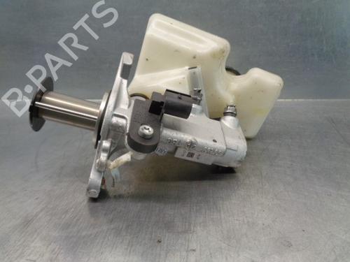Brake master cylinder SEAT IBIZA V (KJ1, KJG)  | BP9854497M77 