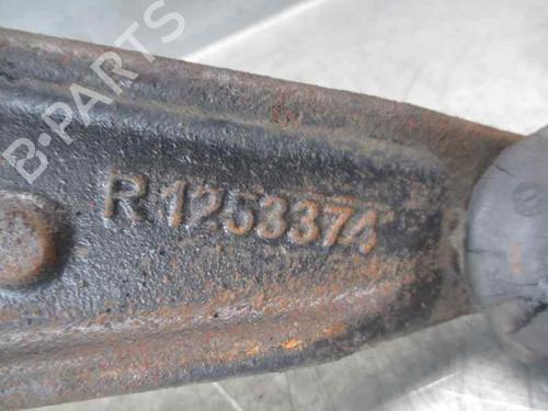 Right front suspension arm LANCIA LYBRA (839_) 2.4 JTD (839AXL1A) | BP6504216M13 