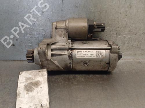 Starter AUDI A3 Sportback (8VA, 8VF) 2.0 TDI quattro | BP35771213M8 - Image 3