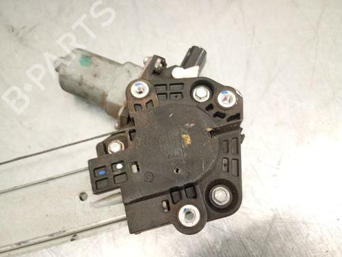 Front left window mechanism HONDA CR-V III (RE_) 2.2 i-CTDi 4WD (RE6) | BP28015840C22 