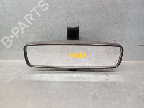 Used Rear mirror Rear mirror NISSAN MICRA III (K12) 1.2 16V (80 hp) 35966560 35966560