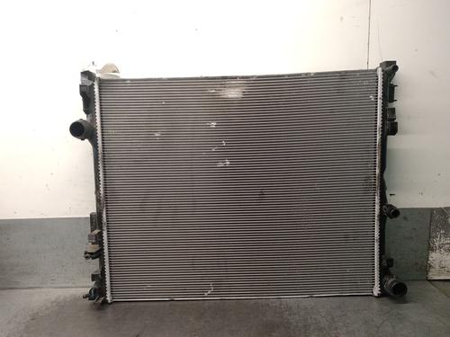 Used Water radiator Water radiator MERCEDES-BENZ GLE Coupe (C167) GLE 350 de 4-matic (167.306) (333 hp) 34281995 34281995