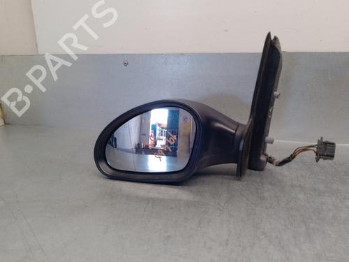 Used Left mirror SEAT ALTEA (5P1) [2004-2015]  16342444