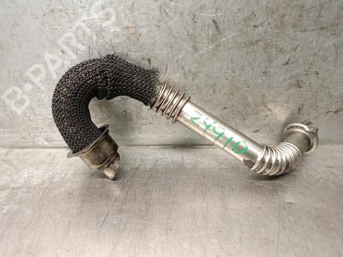 Used Pipe Pipe PEUGEOT EXPERT Van (VF3A_, VF3U_, VF3X_) 1.6 HDi 90 16V (90 hp) 33054446 33054446